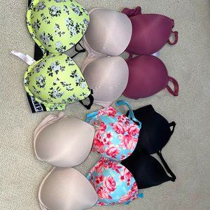 Bras